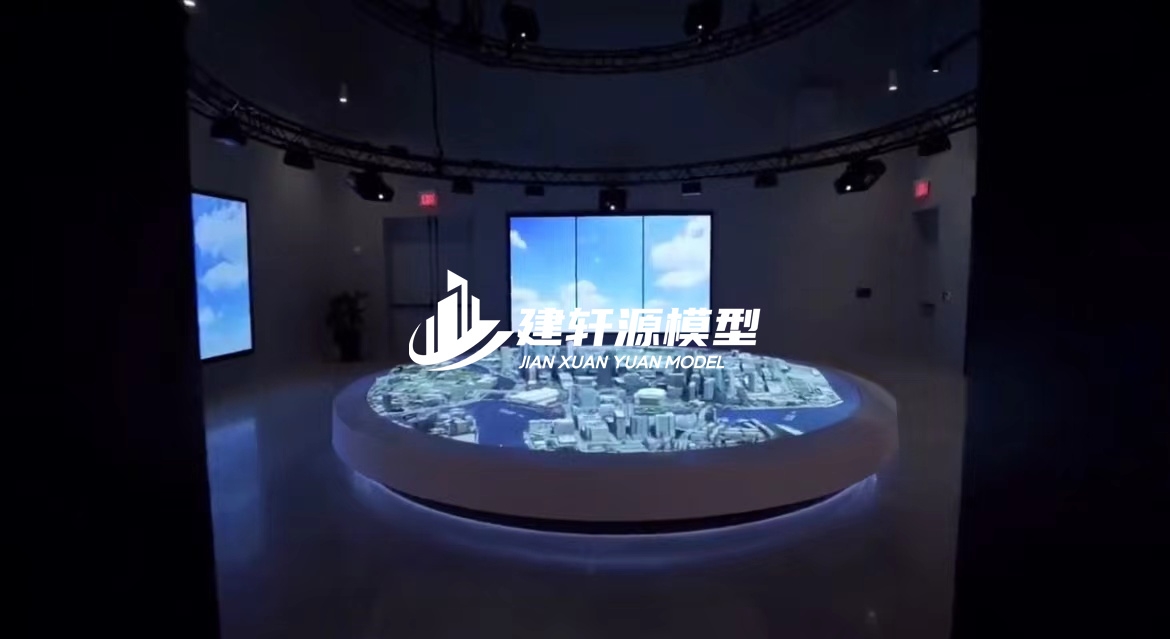 宁武电子沙盘厂家